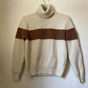 Moncler Sweater - CICLISTA TRICOT T-NECK